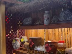 -金稼园·金平湖农家菜