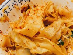 -陕西大厦中餐厅(陕西驻沪办店)