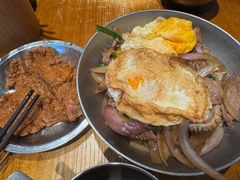 -圳兴面王·拌川·特色炒面(南山保利剧院店)