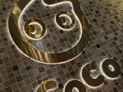 -CoCo都可(秀英万达店)