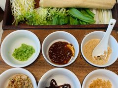 -海泰食府·新鲁菜·家宴(总部基地店)