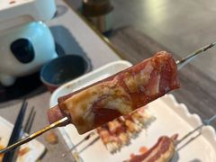 -丰茂烤串(公园店)