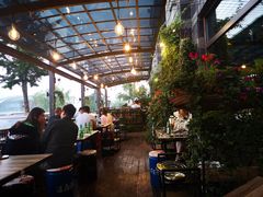 -川旺角川粤融合菜•海景餐厅(星海广场店)