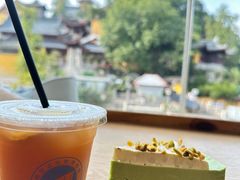 -鸡鸣寺