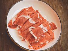 【午餐】现刨牛牡蛎肉-菲住布渴酒店自助餐厅(阿里巴巴西溪园区店)