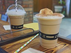 -春庄咖啡SpringHues(钟楼小区店)