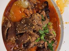 -花盐街·四川乐山小吃(西单大悦城店)