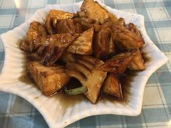 -小觉林素菜馆