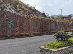 -千岛湖石林