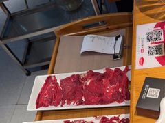 -海银海记潮汕牛肉火锅(新港中路海珠店)