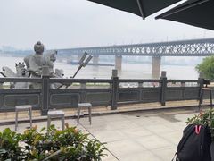 -汉水谣·江景餐厅(江滩店)