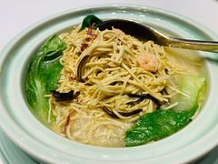 煮干丝-同庆楼(天鹅湖万达店)