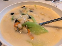 -洋洋中餐馆·SINCE 1997(信投店)