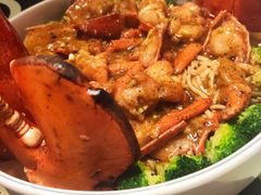-富力丽思卡尔顿酒店·丽轩中餐厅