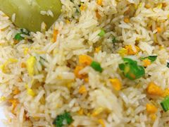 海胆炒饭-贞姨美食·老字号海鲜大排档