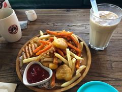 -ELEVEN COFFEE(哈西万达广场店)