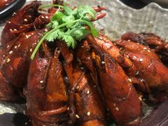 -龙虾风暴(松江店)