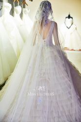 -MISS MIA 婚纱品牌馆