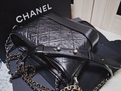 -CHANEL(恒隆广场店)