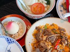 -玖五京菜(杭州城北万象城店)