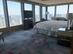 -上海静安香格里拉大酒店