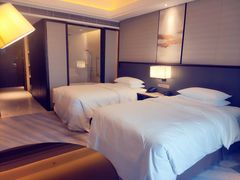 -舟山希尔顿酒店