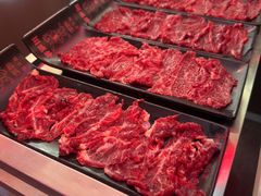-三头牛·潮汕牛肉生蚝火锅 (夏湾店)