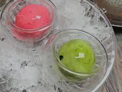 -Ocean's Table 欧舍