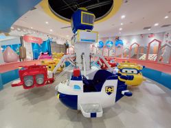 -乐多星球潮玩中心(沈阳嘉里城店)