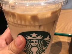 -星巴克臻选(天津鲁能中心一店)