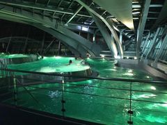-Caldea Thermal Spa