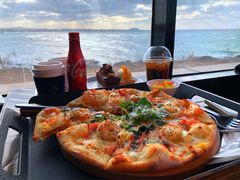 -Cafe Aewol Monsant