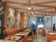 -味千拉面(南虹店)