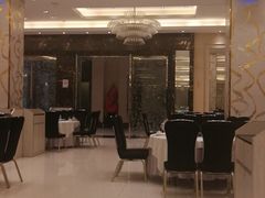 大堂-亢龙太子酒轩(东湖店)