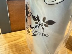 -多克多蒸气茶DOKDO(鼓楼绿地店)