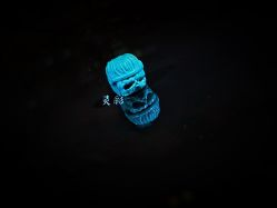 -灵彩珠宝(朗香街店)