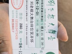 -中街刘老根大舞台