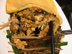 老北京炒合菜-皇城根北京风味主题餐厅(中海环宇城店)