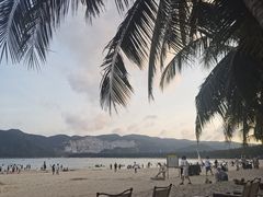 -后海村