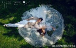 点击看大图 -维纳斯婚纱摄影(鞍山店)