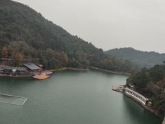 -石燕湖生态旅游景区