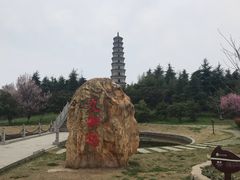 -祥源·阜阳生态乐园