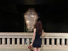 -海南清水湾莱佛士酒店