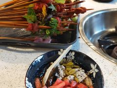 -钢管厂五区小郡肝串串香(南山店)