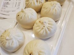 -功德林素菜饭庄(前门店)