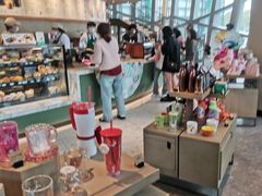 -星巴克臻选(宁波天一广场店)