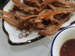 -碧海银沙海鲜餐厅(恒大海上威尼斯店)