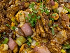 -勇记干锅居(德阳店)