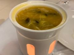 -金狮麟·新豫菜(金码大厦店)