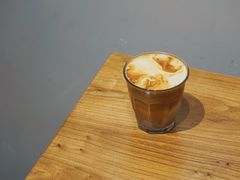 -Punchline Coffee&Roaster(同济大学店)